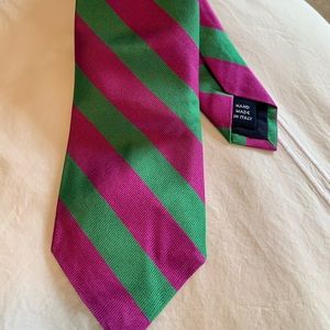 Polo Ralph Lauren Silk Tie